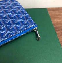 Load image into Gallery viewer, SENAT PM POUCH (BLUE)