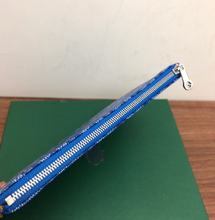 Load image into Gallery viewer, SENAT PM POUCH (BLUE)