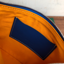 Load image into Gallery viewer, SENAT PM POUCH (BLUE)