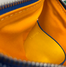 Load image into Gallery viewer, SENAT PM POUCH (BLUE)