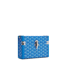 Load image into Gallery viewer, CASSETTE TRUNK (BLUE)