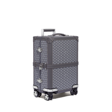 Load image into Gallery viewer, BOURGET PM TROLLEY CASE 36L (GREY)