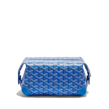 Load image into Gallery viewer, BOWLING 25 VANITY CASE (BLUE)