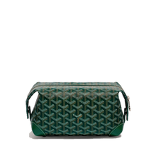 Load image into Gallery viewer, BOWLING 25 VANITY CASE (GREEN)