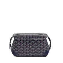 Load image into Gallery viewer, BOWLING 25 VANITY CASE (NAVY)