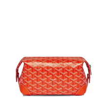 Load image into Gallery viewer, BOWLING 25 VANITY CASE (ORANGE)