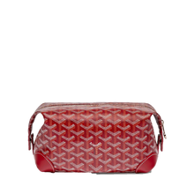 Load image into Gallery viewer, BOWLING 25 VANITY CASE (RED)