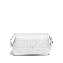 Load image into Gallery viewer, BOWLING 25 VANITY CASE (WHITE)
