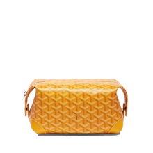 Load image into Gallery viewer, BOWLING 25 VANITY CASE (YELLOW)