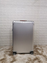 Load image into Gallery viewer, ORIGINAL CHECK-IN L TWIST 85L (BROWN)