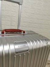 Load image into Gallery viewer, ORIGINAL CHECK-IN L TWIST 85L (BROWN)