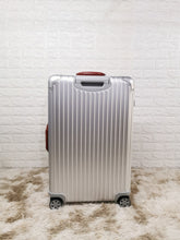 Load image into Gallery viewer, ORIGINAL CHECK-IN L TWIST 85L (BROWN)