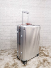 Load image into Gallery viewer, ORIGINAL CHECK-IN L TWIST 85L (BROWN)