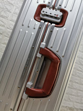 Load image into Gallery viewer, ORIGINAL CHECK-IN L TWIST 85L (BROWN)