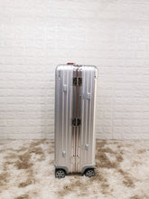 Load image into Gallery viewer, ORIGINAL CHECK-IN L TWIST 85L (BROWN)