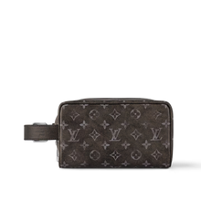 Load image into Gallery viewer, LOUIS LOCKER DOPP KIT (BROWN MONOGRAM)