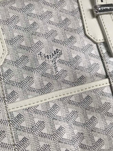 Load image into Gallery viewer, BOWLING 45 BAG (WHITE)