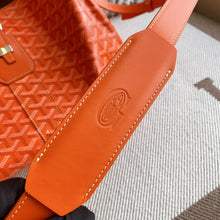 Load image into Gallery viewer, BOSTON 50 BAG (ORANGE)