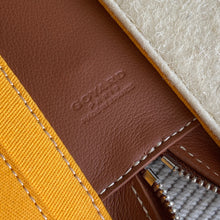 Load image into Gallery viewer, COMPAGNON UNIVERSEL A4 (BLACK TAN)