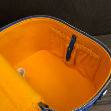 Load image into Gallery viewer, MUSE VANITY CASE (BLUE)