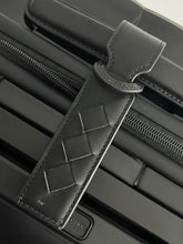 Load image into Gallery viewer, ODYSSEY CABIN SUITCASE (BLACK)