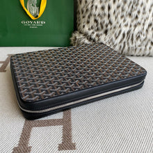 Load image into Gallery viewer, COMPAGNON UNIVERSEL A4 (BLACK)