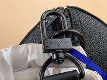 Load image into Gallery viewer, LOUIS CITY KEEPALL 27 (BLACK)