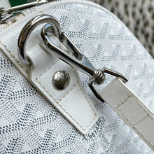 Load image into Gallery viewer, BOSTON 50 BAG (WHITE)