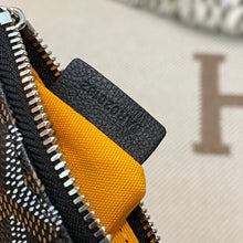 Load image into Gallery viewer, SENAT NANO KEY POUCH (BLACK)