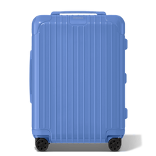 Load image into Gallery viewer, ESSENTIAL CABIN 36L (GLOSS SEA BLUE)