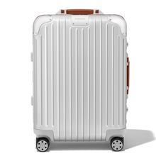 Load image into Gallery viewer, ORIGINAL CABIN TWIST 36L (BROWN)