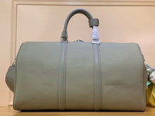 Load image into Gallery viewer, LOUIS KEEPALL BANDOULIERE 50 (KHAKI)