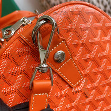 Load image into Gallery viewer, BOSTON 50 BAG (ORANGE)