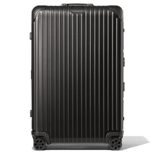 Load image into Gallery viewer, ORIGINAL CHECK-IN L 85L (BLACK)