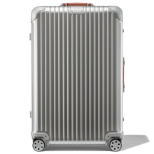 Load image into Gallery viewer, ORIGINAL CHECK-IN L TWIST 85L (BROWN)