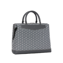 Load image into Gallery viewer, CISALPIN DOCUMENT CASE (GREY)