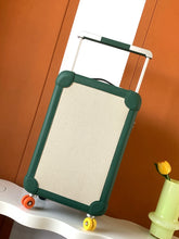 Load image into Gallery viewer, CABIN SUITCASE 24L (FOREST GREEN)