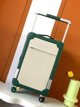 Load image into Gallery viewer, CABIN SUITCASE 24L (FOREST GREEN)