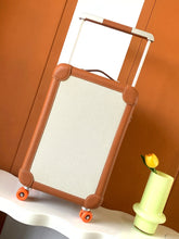 Load image into Gallery viewer, CABIN SUITCASE 24L (CARAMEL)