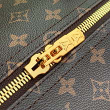 Load image into Gallery viewer, LOUIS KEEPALL BANDOULIERE 45 (MURAKAMI)