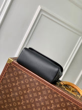 Load image into Gallery viewer, LOUIS MONOGRAM PULSE MESSENGER (ECLIPSE)