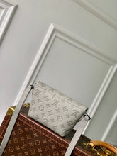 Load image into Gallery viewer, LOUIS MONOGRAM PULSE (SHADOW)