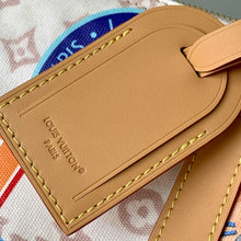 Load image into Gallery viewer, LOUIS KEEPALL BANDOULIERE 45 (MONOGRAM DUNE)