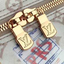 Load image into Gallery viewer, LOUIS KEEPALL BANDOULIERE 45 (MONOGRAM DUNE)