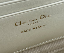 Load image into Gallery viewer, CHRISTIAN MONTAIGNE DEA POUCH (LIGHT BLUE)