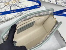 Load image into Gallery viewer, CHRISTIAN MONTAIGNE DEA POUCH (GREY)