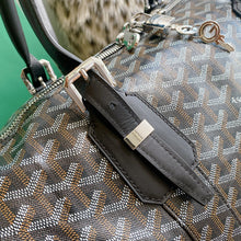 Load image into Gallery viewer, BOSTON 50 BAG (BLACK)