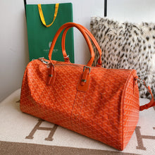 Load image into Gallery viewer, BOSTON 50 BAG (ORANGE)