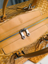 Load image into Gallery viewer, BOWLING 45 BAG (YELLOW)