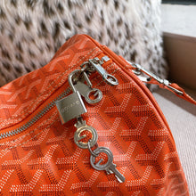 Load image into Gallery viewer, BOSTON 50 BAG (ORANGE)